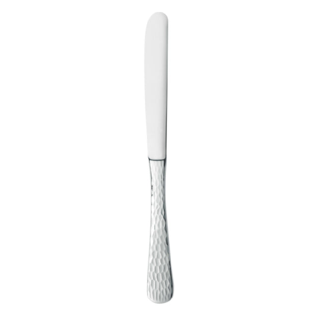 Libbey 794 5502 (Formerly World Tableware) Dinner Knife 9-3/4" Fluted Blade