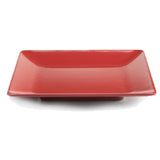 Elite Global Solutions M1111SQ-CBR Plate 11-1/2" X 1-5/8"H Square