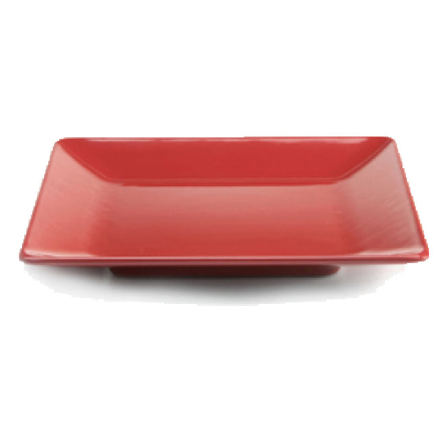 Elite Global Solutions M1111SQ-CBR Plate 11-1/2" X 1-5/8"H Square