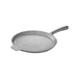 Tablecraft CW4130CP Pizza Pan With Handle 10" Dia X 1/2" Round