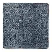 Libbey 9131524-63077 (Formerly Syracuse China) Plate 9-1/2" X 9-1/2" Square