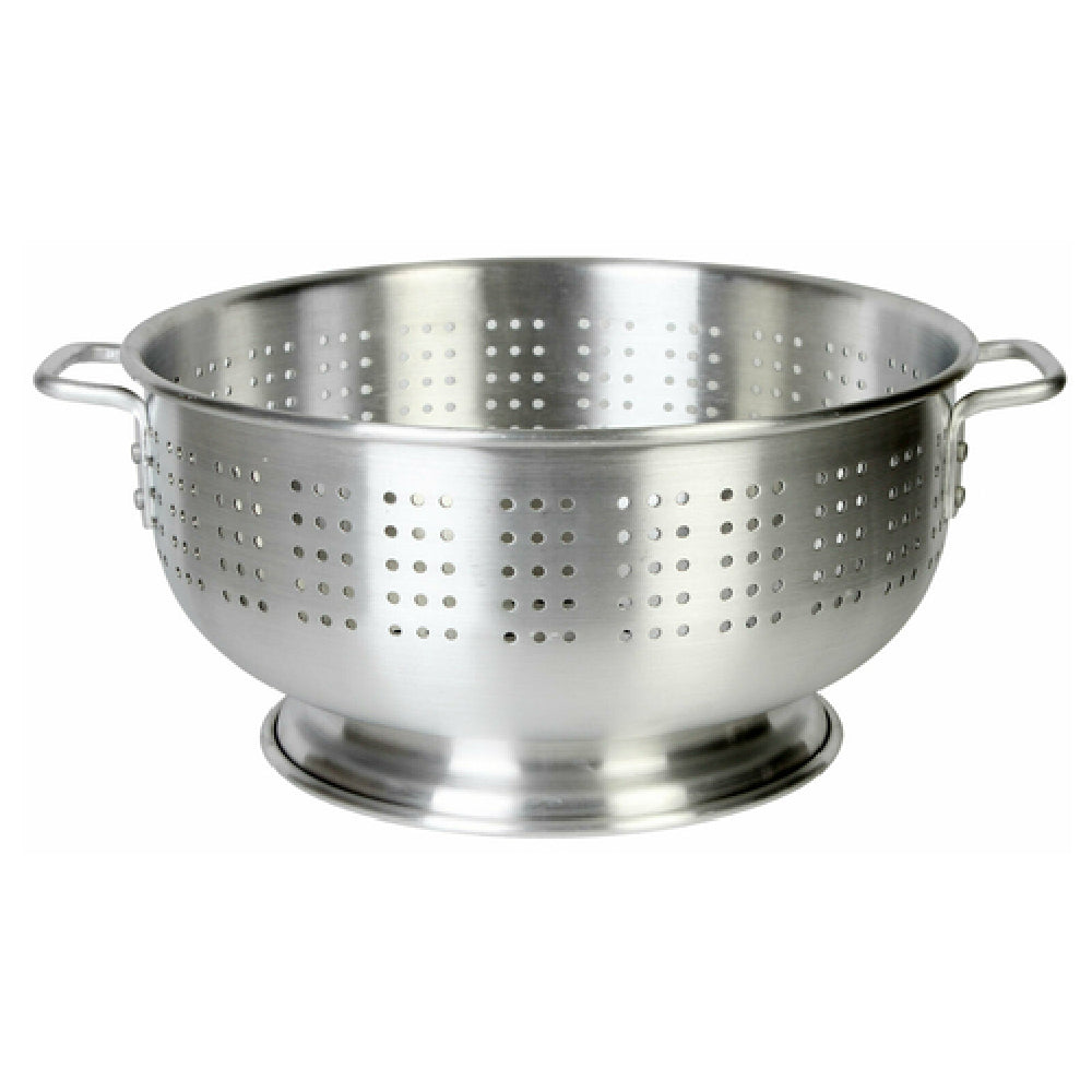 Thunder Group ALHDCO002 - 12 Quart Colander – Perforated Design ...