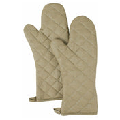 John Ritzenthaler Company OMT26TN Chef Revival® Oven/Freezer Mitt Elbow Length 16"