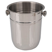 Stanton Trading 8502 Champagne Bucket Stainless Steel No Stand