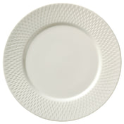 BauscherHepp 690067 Plate 6.5" Dia. Flat