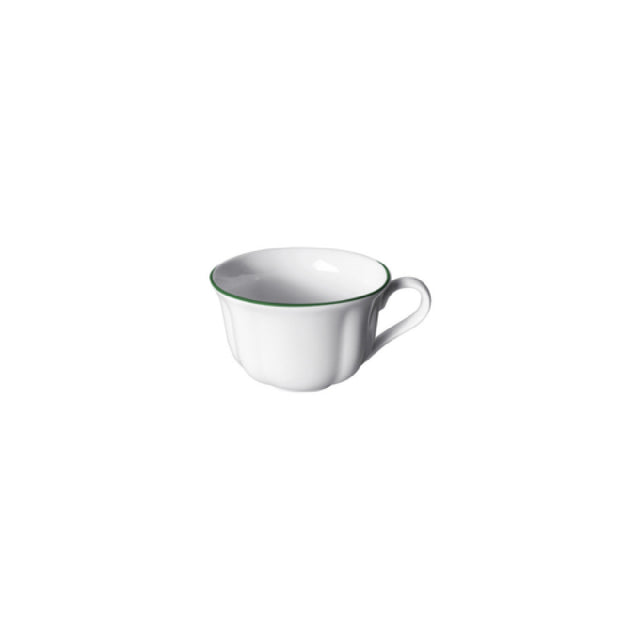 Steelite 62571FP820 Coffee Cup 8.0 Oz 4.75" X 3.987" X 2.5"