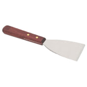 Royal ROY PANS 34 - Scraper, 3" Wide, Stainless Steel Blade