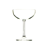 Hospitality Brands HGK57541-006 - Alchemy Collection - Soiree Classic Coupe Glass