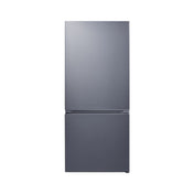 Summit FFBF174SSIM - Refrigerator-Freezer, Bottom Mount, 30" Wide
