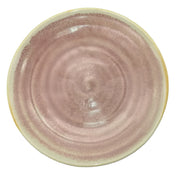 Bon Chef 2000020P Tavola Side Plate 7" Dia. X -3/4"H Round