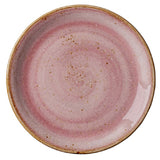 Steelite 12100567 Plate 8" Dia. Round
