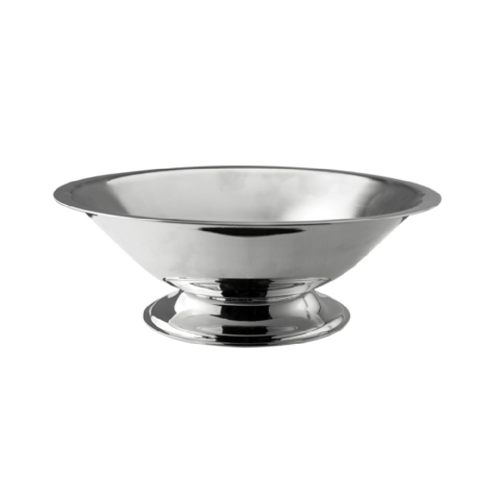 Steelite 5850JX150 Coupe Bowl With Base 1.25 Qt 9.25" X 3.25"