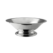 Steelite 5850JX150 Coupe Bowl With Base 1.25 Qt 9.25" X 3.25"