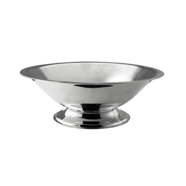 Steelite 5850JX150 Coupe Bowl With Base 1.25 Qt 9.25" X 3.25"