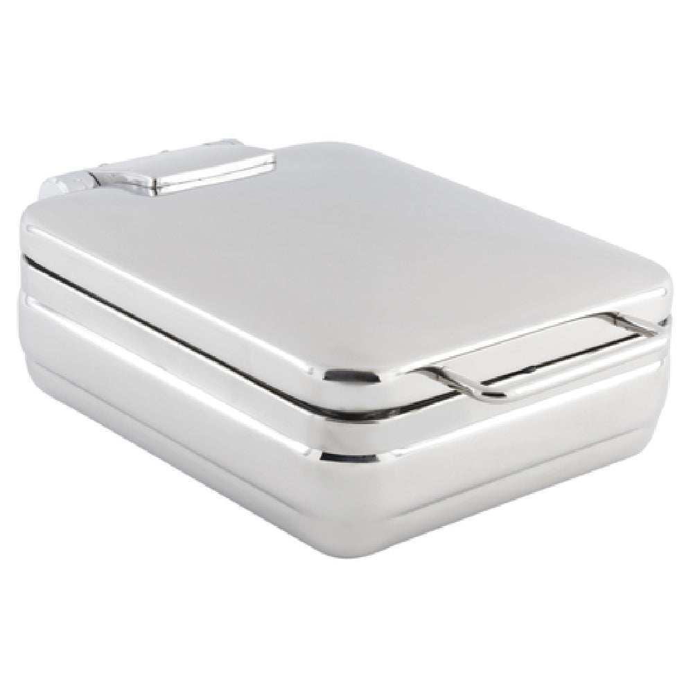 Bon Chef 20308NG Induction Chafer 12-1/4" L X 19" W X 5-1/2" H Rectangular