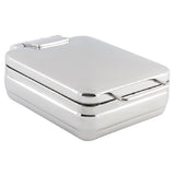 Bon Chef 20308NG Induction Chafer 12-1/4" L X 19" W X 5-1/2" H Rectangular