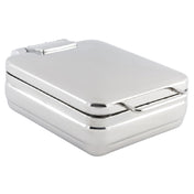Bon Chef 20308NG Induction Chafer 12-1/4" L X 19" W X 5-1/2" H Rectangular