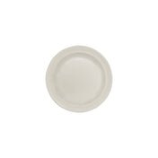 CAC China MLDNR-6 Dwight Plate 6.5"W X 6.5"D X 0.75"H Narrow Rim(Sold By Case)