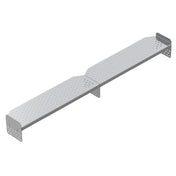 Wood Stone 000-SHELF-9660 Freestanding Rear Broiler Shelf For FD-9660