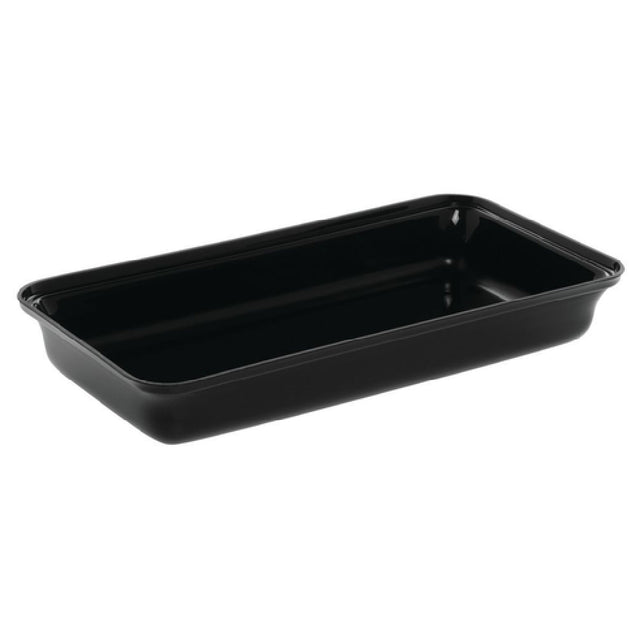 Hubert 36825 - Food Pan, 15" X 8" X 2"H, Rectangular