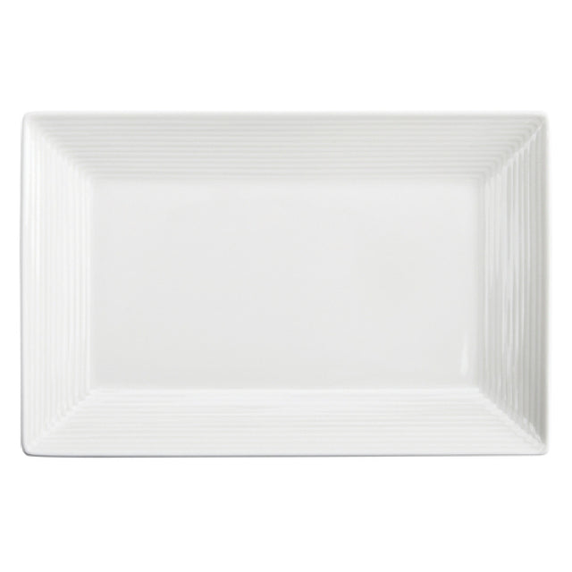 1880 Hospitality L6600000350R Oneida® Platter 10-3/8" Rectangular