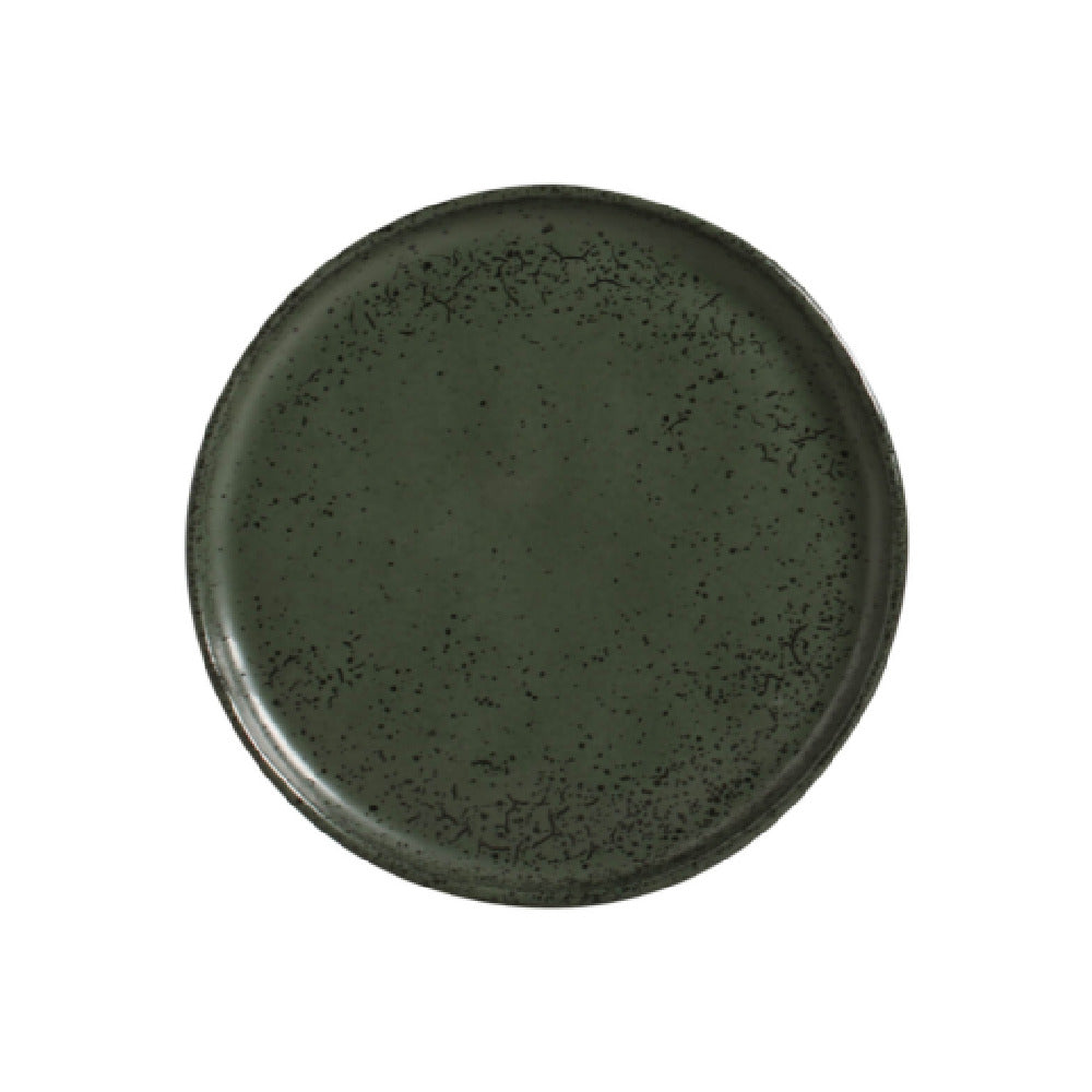 Porto Brasil 15931106501 Bread Plate 6.1" Stoneware