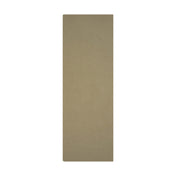 Risch EVERGREEN-2V 4.25X14 Evergreen Hardback Bio-friendly Faux-leather Menu Cover (specify Color)