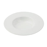 Yanco CA-612 Cambria Dessert/Pasta Plate 12-1/2" Dia. X 2-1/8"H 14 Oz