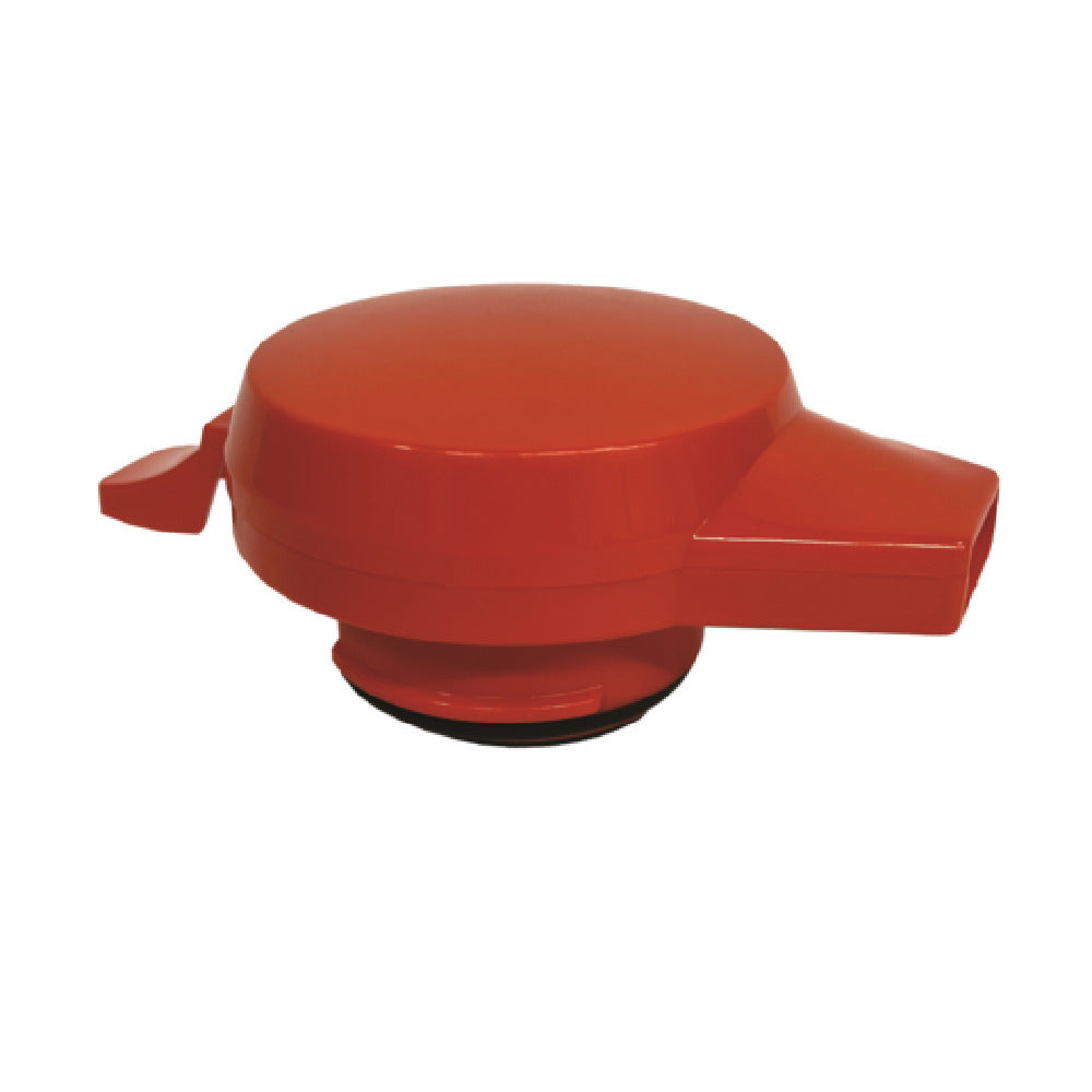 Service Ideas NGLWOR Service Ideas New Generation® Server Replacement Lid Orange