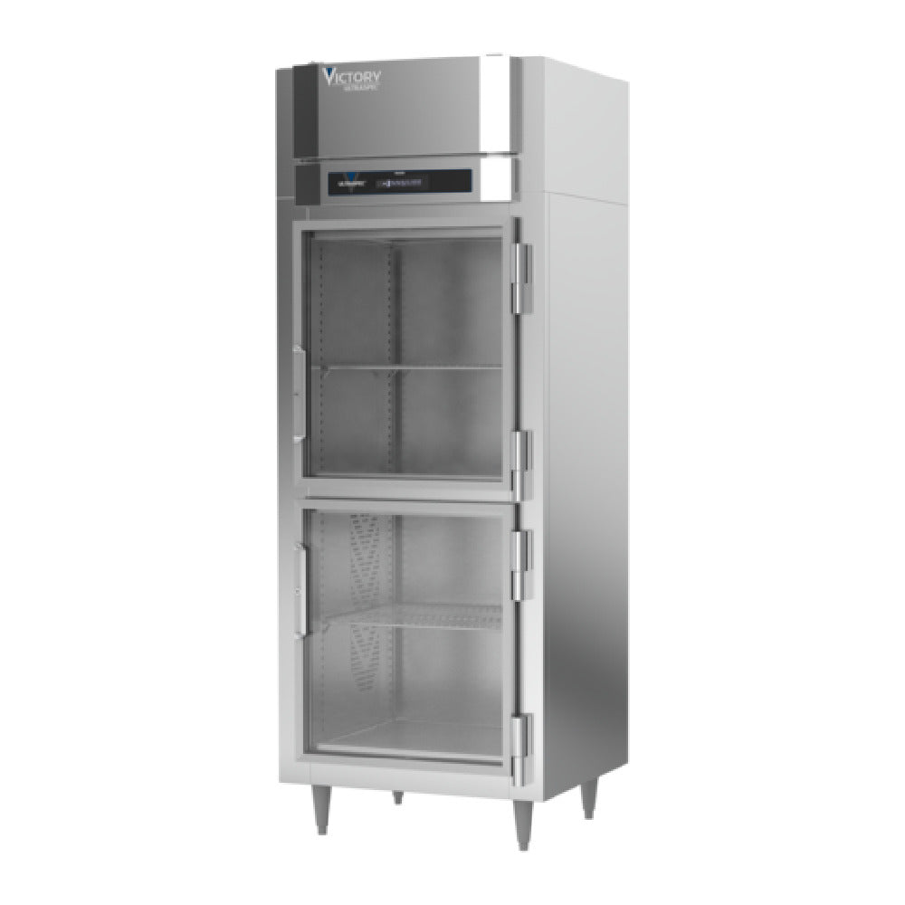 Victory FSA-1N-S1-HG-HC UltraSpec™ Series Freezer Powered By V-Core™ Reach-in