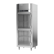 Victory FSA-1N-S1-HG-HC UltraSpec™ Series Freezer Powered By V-Core™ Reach-in