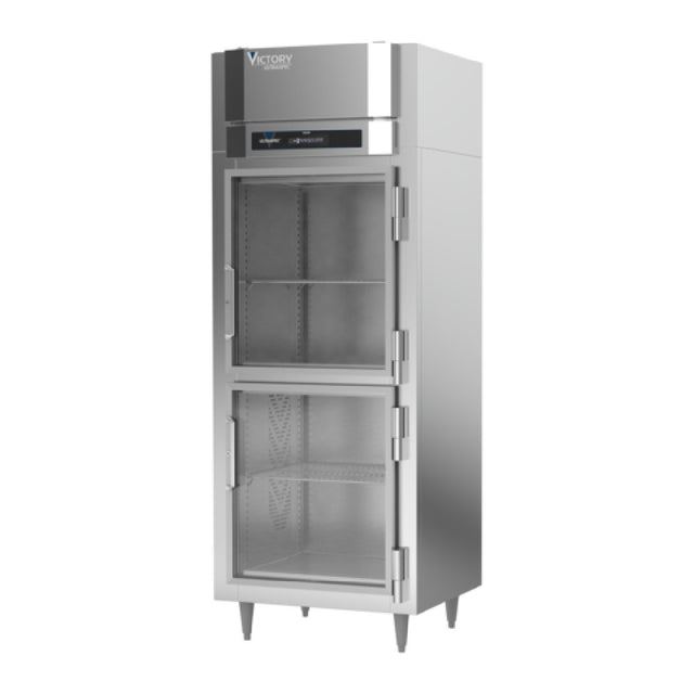 Victory FSA-1N-S1-HG-HC UltraSpec™ Series Freezer Powered By V-Core™ Reach-in