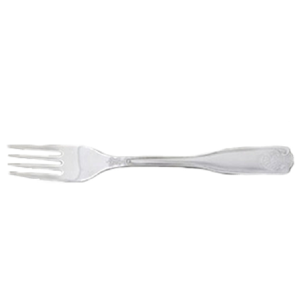 Royal ROY SLVSS DF - Dinner Fork, Medium Weight, 18/0 Stainless Steel