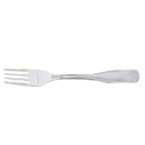 Royal ROY SLVSS DF - Dinner Fork, Medium Weight, 18/0 Stainless Steel