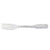 Royal ROY SLVSS DF - Dinner Fork, Medium Weight, 18/0 Stainless Steel