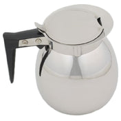 Royal ROY CA 60 - Coffee Decanter, 10-12 Cup Capacity, With Cover
