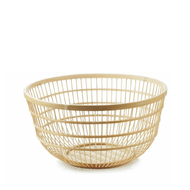 Revol 654246 INSPIRED BY REVOL Cloche 13-3/4" Dia. X 7"H Round