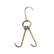 Town 248014/DZ Heavy Duty Roasting Hook Stainless Steel For MasterRange® Smokehouse