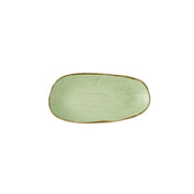 Churchill China SSASOO301 - Plate, 6.00"L X 11.80"W, Oblong