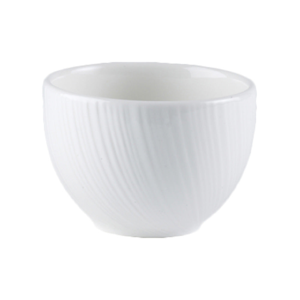 Steelite 9032C988 Sugar/Bouillon Cup 8.0 Oz 3.5" X 2.5"