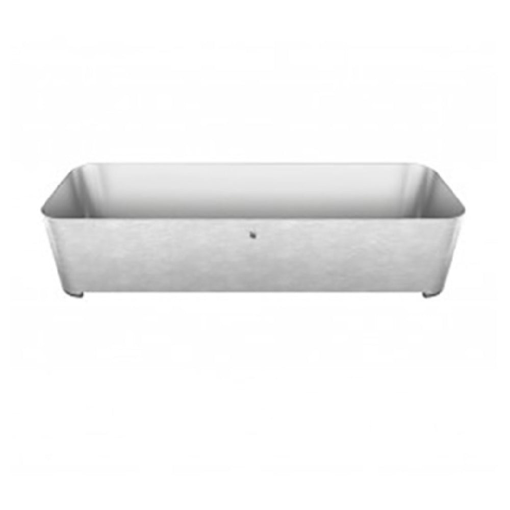 BauscherHepp 55.0145.6090 Frame 2/4 GN Size 22-1/4" X 7" X 5-1/8"H