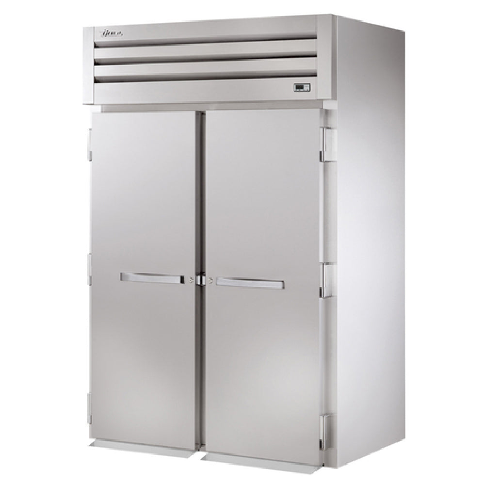 True Mfg. - General Foodservice STA2RRI89-2S-HC - SPEC SERIES® Refrigerator, Roll-in