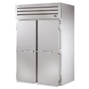 True Mfg. - General Foodservice STA2RRI89-2S-HC - SPEC SERIES® Refrigerator, Roll-in