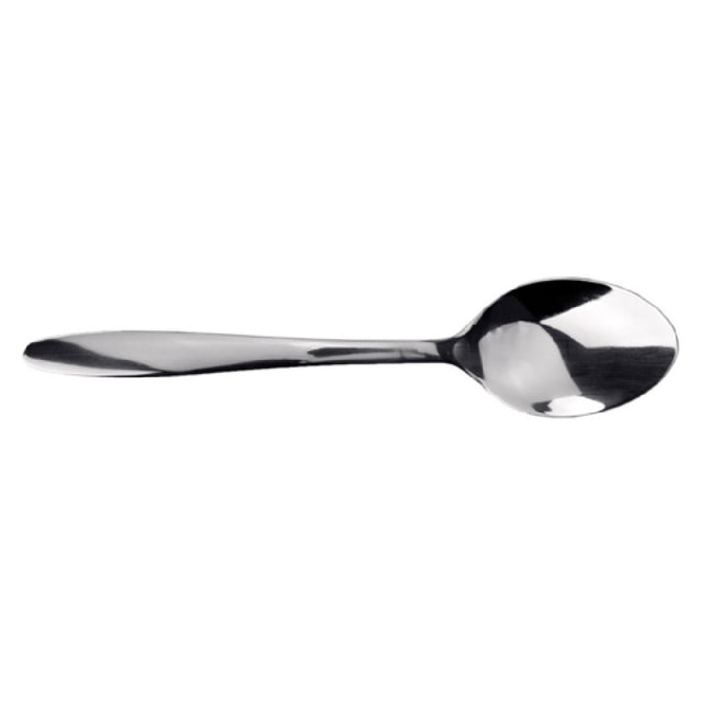 International Tableware SN-114 Dessert Spoon 7-1/4"L Silver