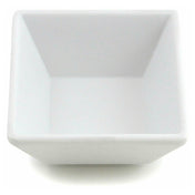 GET Enterprises JW33-W Elite Global Solutions Ramekin 4 Oz. 3" X 1-1/2"H