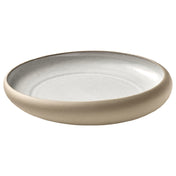 BauscherHepp P011826-001393 Plate 10.2"x1.9" Round