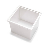 Bon Chef M-EZ-16-5 EZFIT Smart Bowl -1/6Th Size 5" Depth 2.25 Qt Stackable