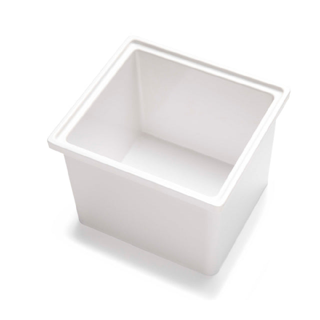 Bon Chef M-EZ-16-5 EZFIT Smart Bowl -1/6Th Size 5" Depth 2.25 Qt Stackable