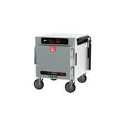 Metro HBCN4-DSPC-UC HotBlox™ Insulated Holding Cabinet Undercounter Pass-thru