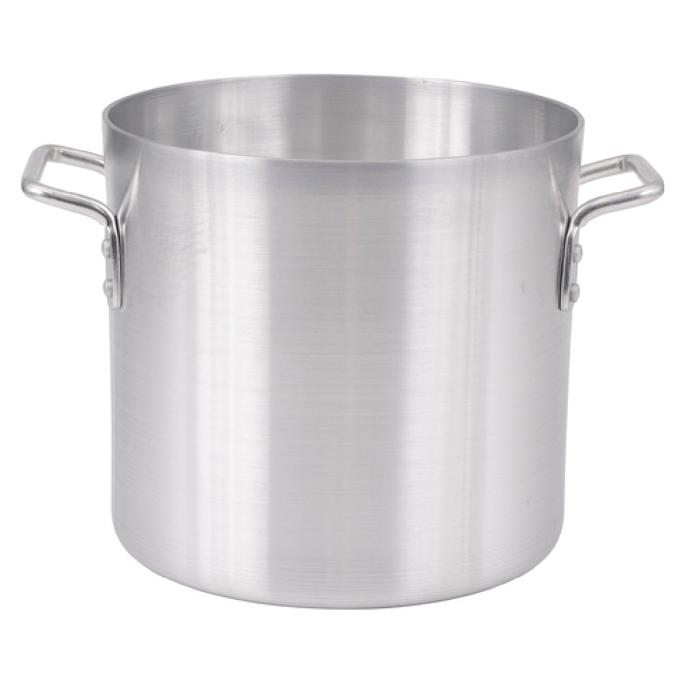 Stanton Trading ASTP12 Stock Pot 12 Quart 9-3/4" Dia.